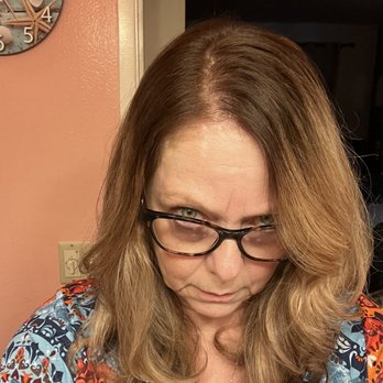 Salon 8 - Bad highlight job! - Hair Salons Near Me - Bellevue, Washington Salon 8 - Bad highlight job! - Hair Salons Near Me - Bellevue, Washington