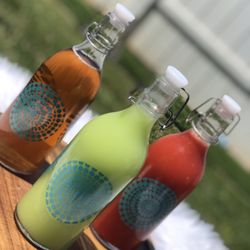 Milan EmPower - Custom Birthday Drinks