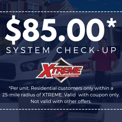 Xtreme Heating & Air Conditioning