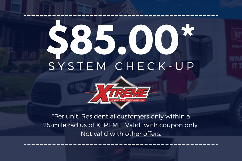 XTREME HEATING & AIR CONDITIONING 77 Photos & 29 Reviews 42245