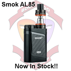 Boogaloo Vape Shop - Now In Stock!! Smok AL85