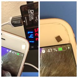 iParts and Phone Repairs