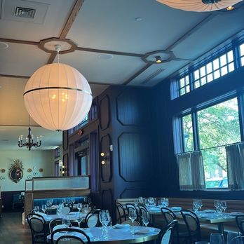 The Independent - Seafood Near Me - Georgetown, South Carolina