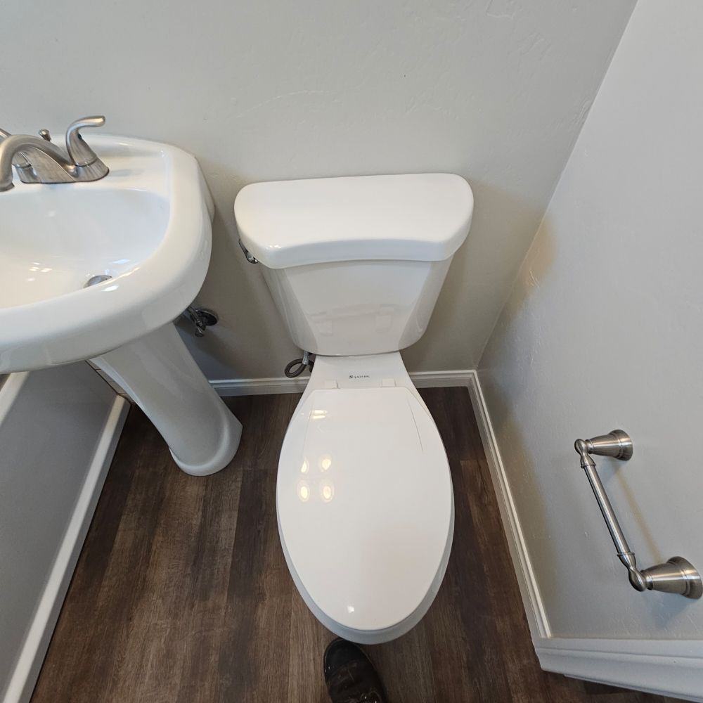 Slide of Overhaul Construction And Repair