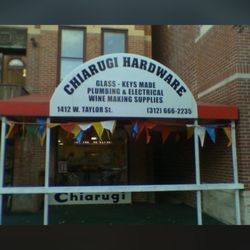 Chiarugi Hardware - Chiarugi hardware store