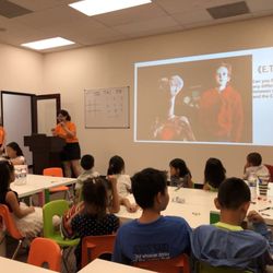 YoumeCan Education Center - Fun class