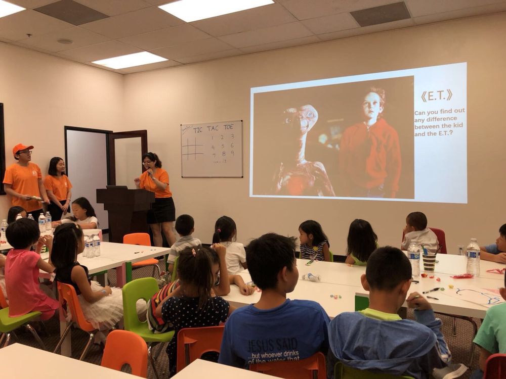 YoumeCan Education Center - reading tutor in Chino Hills, CA