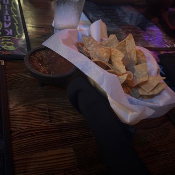Kalaveras - Chips and salsa - Cocktail Bars Near Me - Bellflower, California Kalaveras - Chips and salsa - Cocktail Bars Near Me - Bellflower, California