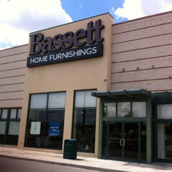 Bassett Furniture