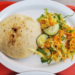 Pupusas