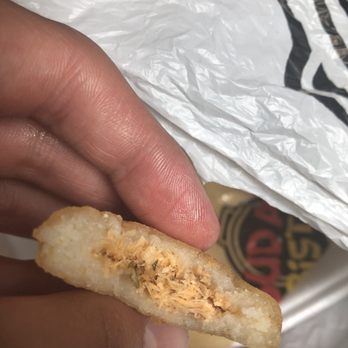 Budare Bistro - Mini Empanaditas - Venezuelan Near Me - Miami, Florida