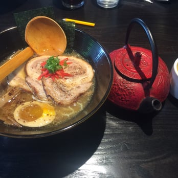 Kizuna - Kizuna Ramen special and green tea - Sushi Bars Near Me - Vienna, Virginia Kizuna - Kizuna Ramen special and green tea - Sushi Bars Near Me - Vienna, Virginia