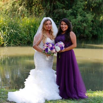 Illusion Bridal - Great service and beautiful dresses. This picture was taken in 2018. Veil , bridal dress and bridal dresses from here! - Sewing & Alterations Near Me - Whittier, California Illusion Bridal - Great service and beautiful dresses. This picture was taken in 2018. Veil , bridal dress and bridal dresses from here! - Sewing & Alterations Near Me - Whittier, California
