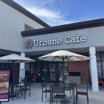 Urbane Cafe - Sandwiches Near Me - Los Angeles, California Urbane Cafe - Sandwiches Near Me - Los Angeles, California
