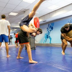 Universal Gym