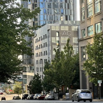 AC Hotel Seattle Bellevue/Downtown - Hotels Near Me - Bellevue, Washington AC Hotel Seattle Bellevue/Downtown - Hotels Near Me - Bellevue, Washington