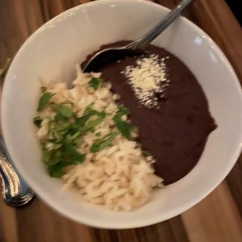 Mi Vida - Arroz and Frijoles - Mexican Near Me - Washington, DC, District of Columbia