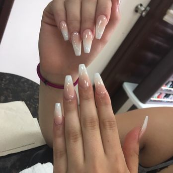 Inails - Nail Salons Near Me - Los Angeles, California