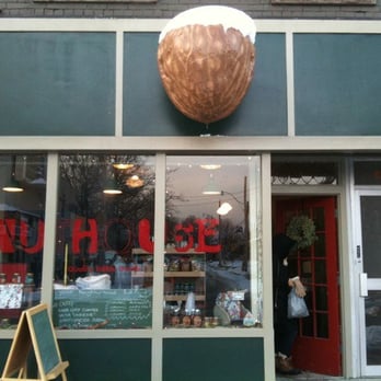 Nuthouse - Health Markets Near Me - Toronto, Ontario