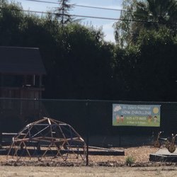 St John's Preschool