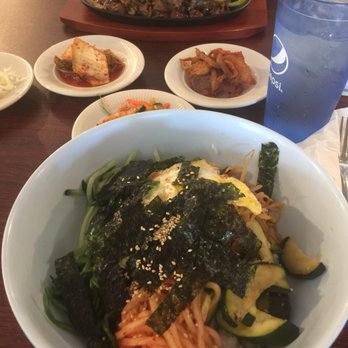 Song's Kitchen - Korean Near Me - Radcliff, Kentucky