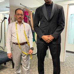 William The Tailor