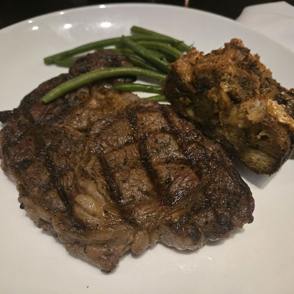 Ribeye special 16oz Ribeye special 16oz