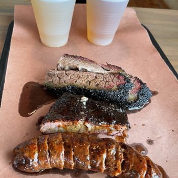 la Barbecue - Barbeque Near Me - Austin, Texas la Barbecue - Barbeque Near Me - Austin, Texas