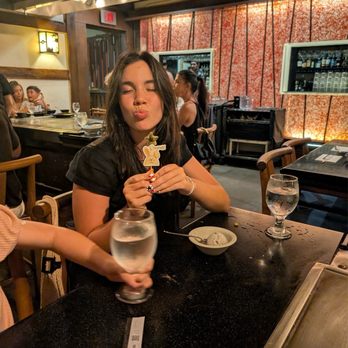 Aoki Teppanyaki Waikiki - Teppanyaki Near Me - Honolulu, Hawaii