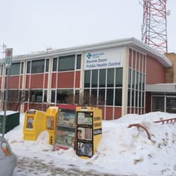 Bonnie Doon Public Health Centre