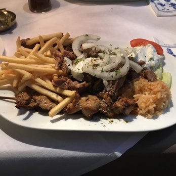 Taverna Priamos - Greek Near Me - Hamburg, HH Taverna Priamos - Greek Near Me - Hamburg, HH