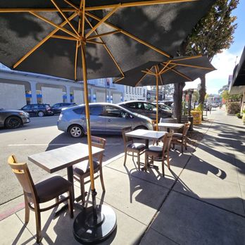 Park & Howard Bistro - New American Near Me - Burlingame, California
