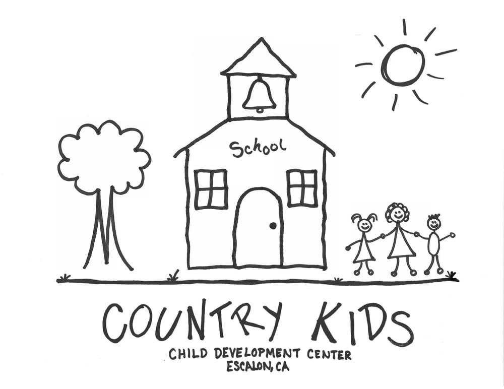 Country Kids Child Development Center - childcare center in Escalon, CA