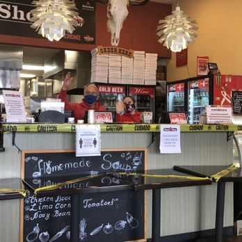 Pete's Steak Shop - Such Nice folks here! - New American Near Me - Rehoboth Beach, Delaware Pete's Steak Shop - Such Nice folks here! - New American Near Me - Rehoboth Beach, Delaware