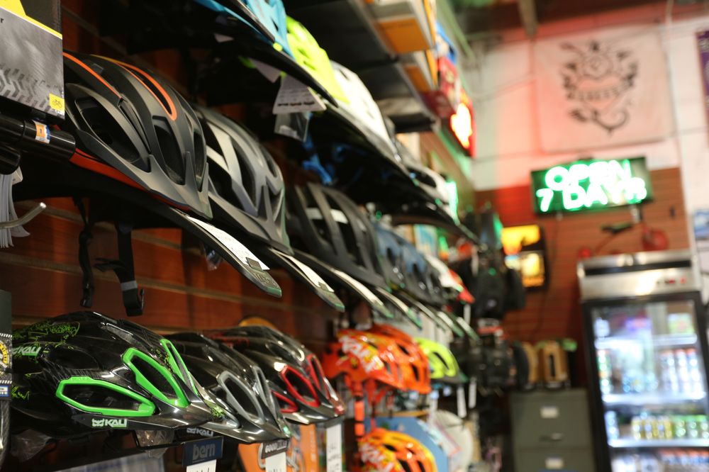 GOODBIKE Updated October 2024 11 Photos & 23 Reviews 210 NW 10th