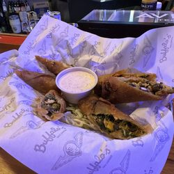 Buffalo's - Southwest Eggrolls