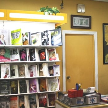 El Cresol - Bookstores Near Me - Valencia, V