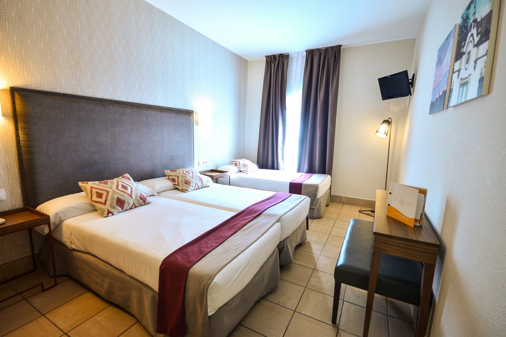 Hotel Legado Oromana