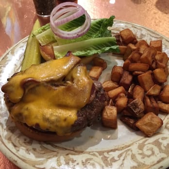 Another Broken Egg Cafe - Friggin delicious. Bacon cheeseburger with the best ever home fries - Breakfast & Brunch Near Me - Jacksonville, Florida Another Broken Egg Cafe - Friggin delicious. Bacon cheeseburger with the best ever home fries - Breakfast & Brunch Near Me - Jacksonville, Florida