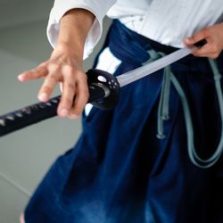 Aikido & Iaido Toronto Aikikai