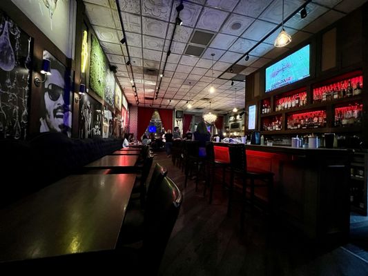 Cowbell Burger & Whiskey Bar by null