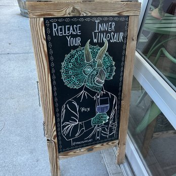 Pax Wines - Wine Tasting Room Near Me - Sebastopol, California