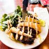 The Burger Saloon gift card