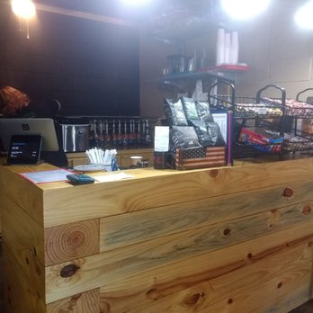 United Coffee - Coffee & Tea Near Me - Hemphill, Texas