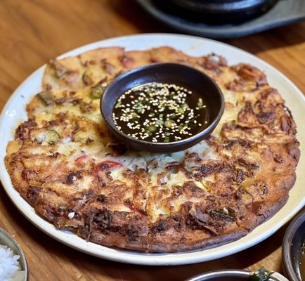 Pyeong Chang Tofu House Oakland 오클랜드 평창 순두부 by null