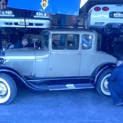 Coastline Auto Shop & Transmission