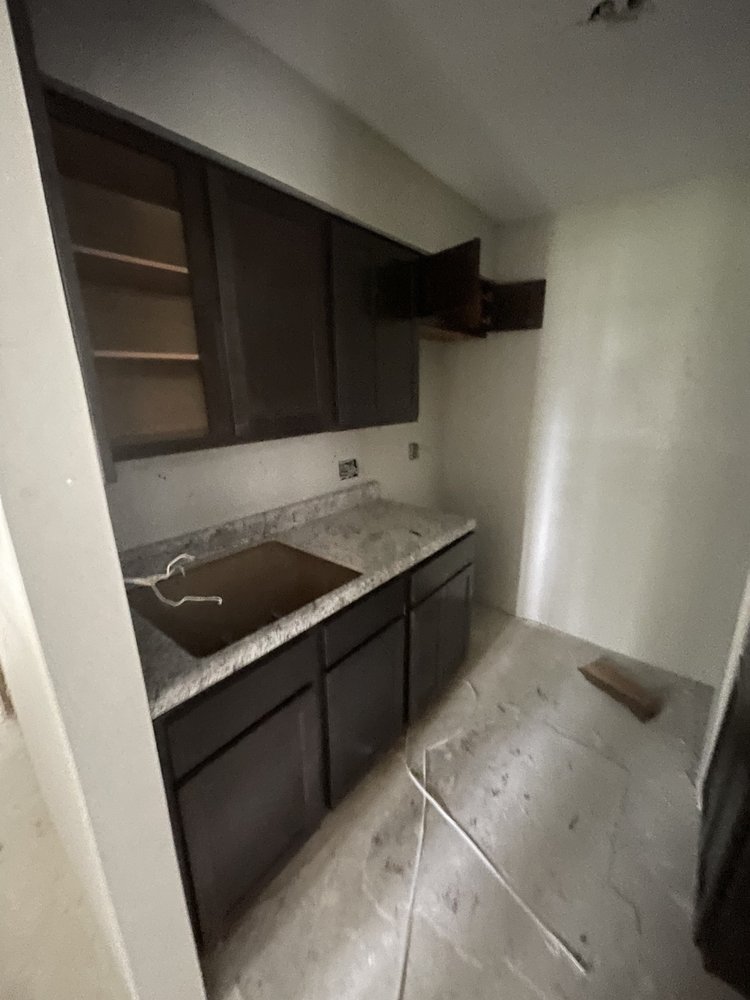 Slide of Lockhart Service