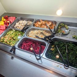 Julie's Kitchen - $11 a pound