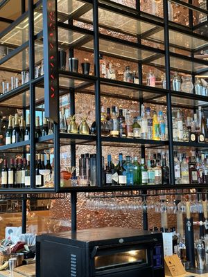Starbucks Reserve Roastery Tokyo by null