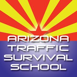 Busted Traffic Survival School - AJMLTSS.COM